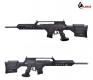 Ares SL9R ECU Tactical Sniper Rifle AEG G36 Type by Ares